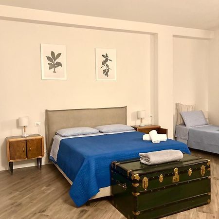 Lu.Lu Suite And Rooms Piacenza Buitenkant foto