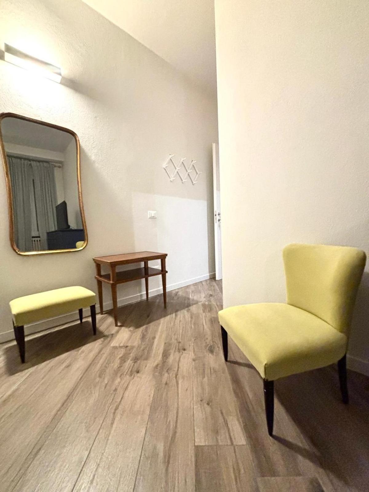 Lu.Lu Suite And Rooms Piacenza Buitenkant foto